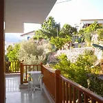 شقة Kostas Ii