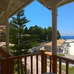 شقة Kostas Ii *