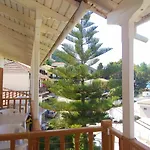 Kostas Ii Vaszilikí