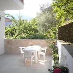 Apartman Kostas Ii Vaszilikí