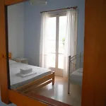 Apartman Kostas Ii Vaszilikí