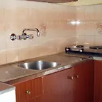 Kostas Ii Apartman