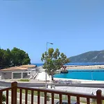 Kostas Ii Apartman