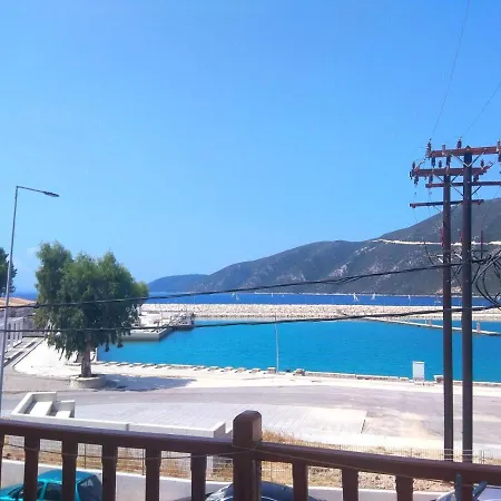 Kostas Ii *