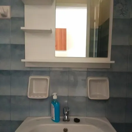 Apartament Kostas Ii *