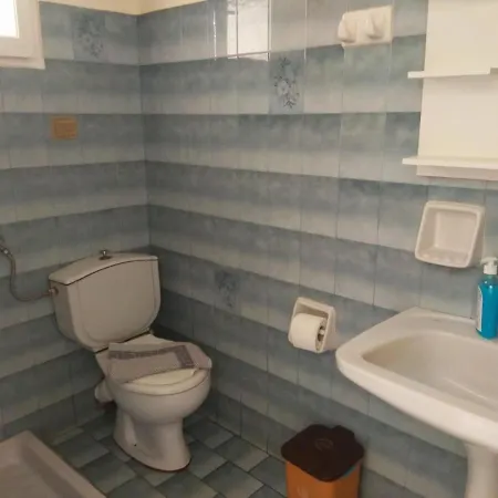 Kostas Ii Apartament