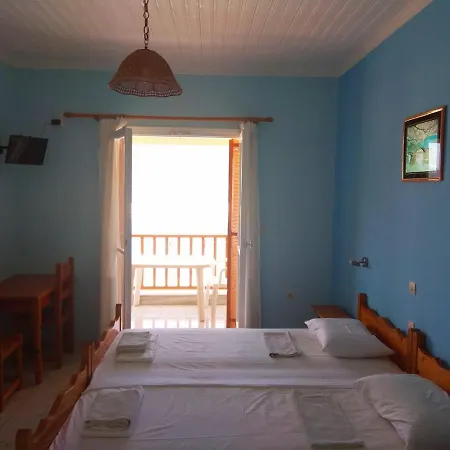 Apartment Kostas Studios *