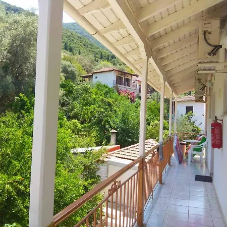 Kostas Studios