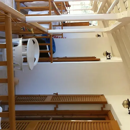 Apartament Kostas Ii *