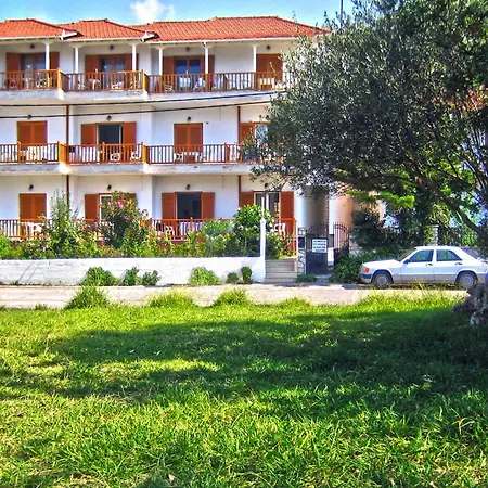 Apartament Kostas Ii