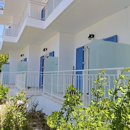 Kostas Ii 公寓