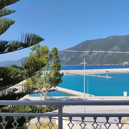 Kostas Ii * Vasiliki