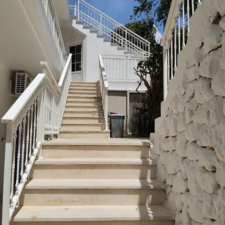 Daire Kostas Ii Vasiliki