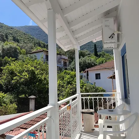 Διαμέρισμα Kostas Ii Βασιλική