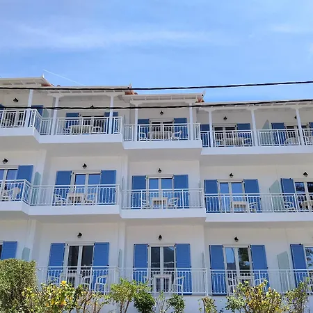 Διαμέρισμα Kostas Ii