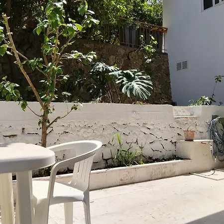 Kostas Ii 公寓 *