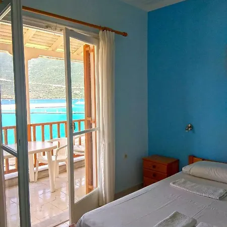 Kostas Ii * Vasiliki