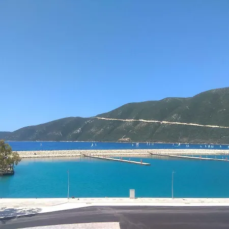 Kostas Ii *