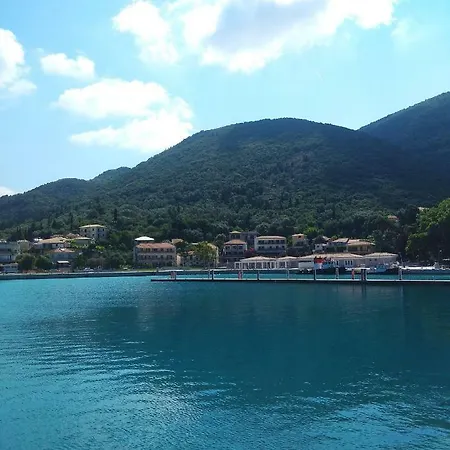 Kostas Ii *