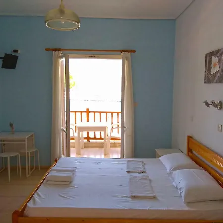 Kostas Ii * Vasiliki