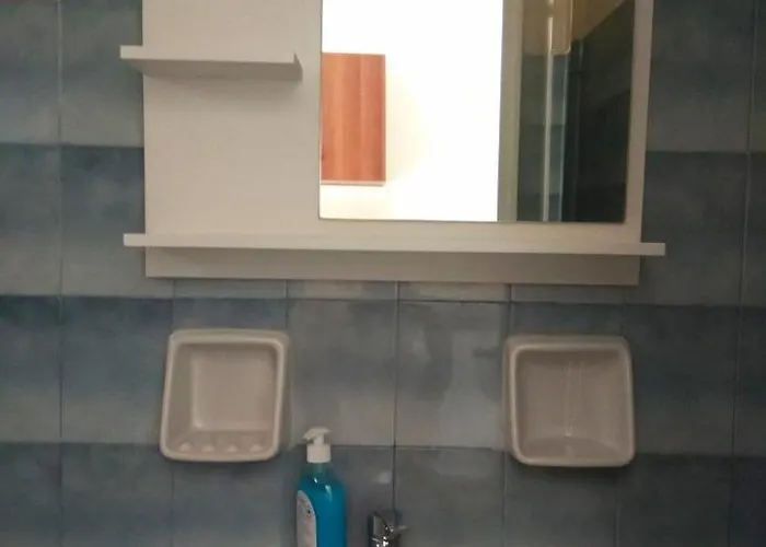 Apartment Kostas Studios *