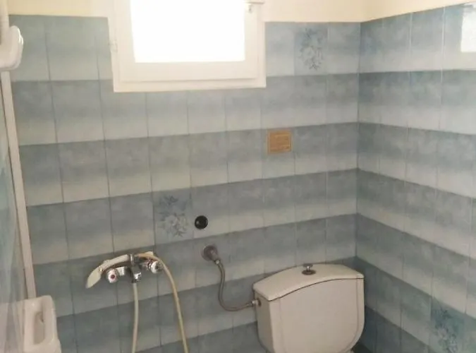 Kostas Studios * Vasiliki (Lefkada)