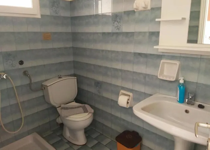 Kostas Ii Appartement