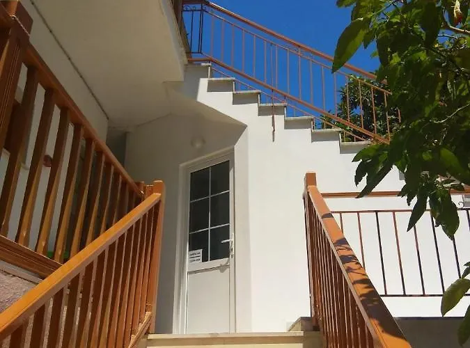 Appartement Kostas Ii