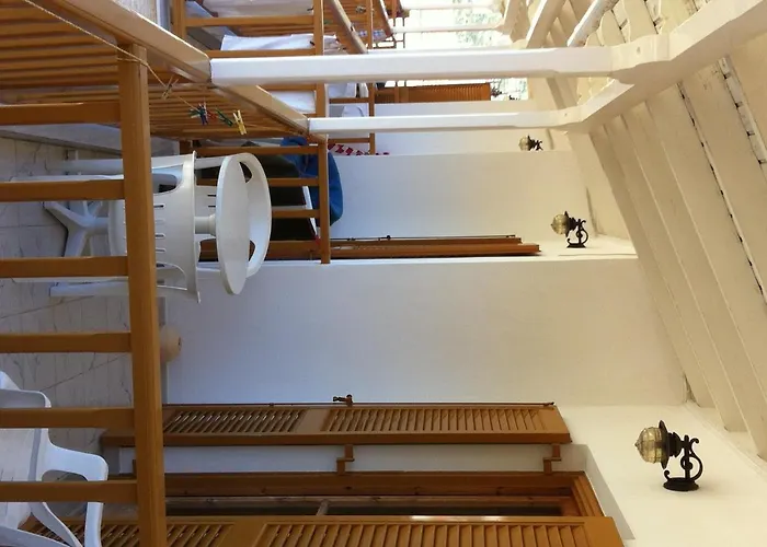 Appartement Kostas Ii *