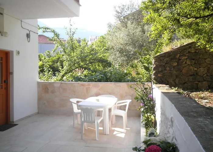 Apartment Kostas Studios Vasiliki (Lefkada)