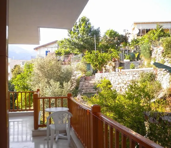 Appartement Kostas Ii