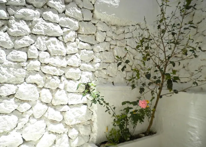 Kostas Studios Apartment *