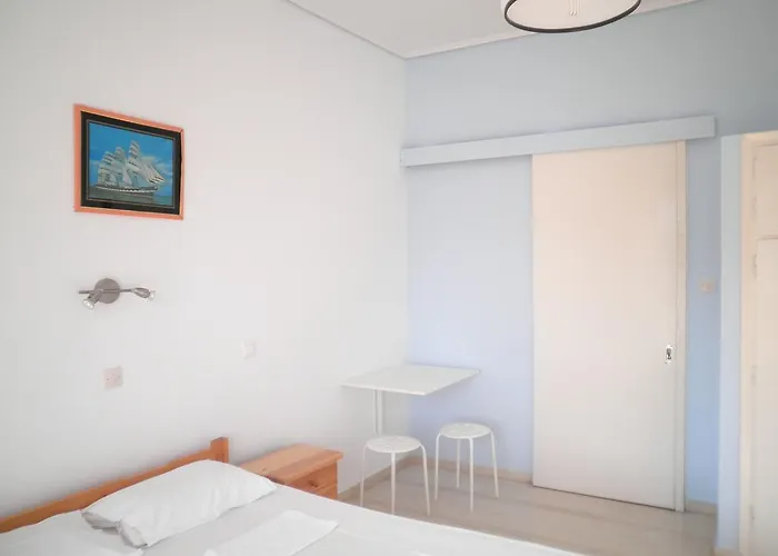 Apartment Kostas Studios