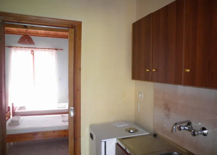 Appartement Kostas Ii