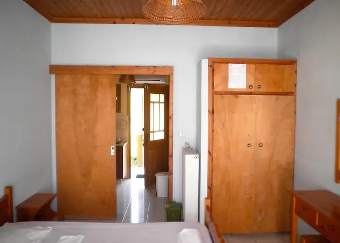 Kostas Ii Appartement