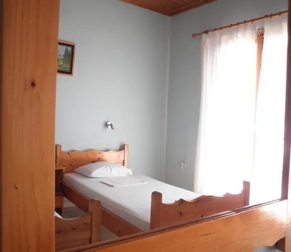 Kostas Ii Appartement Vasiliki