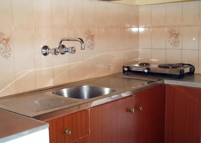 Kostas Studios Apartment