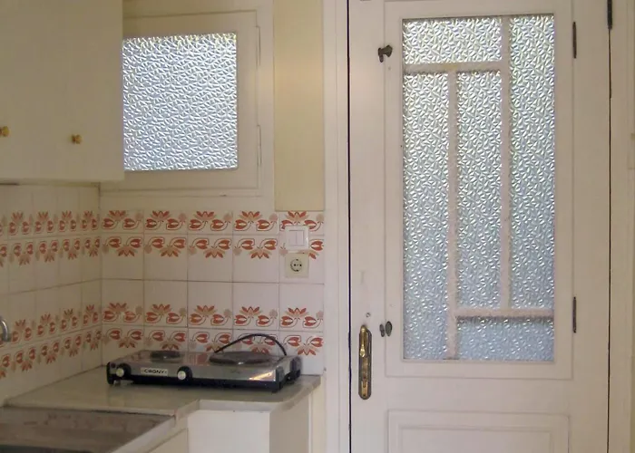 Kostas Studios Apartment