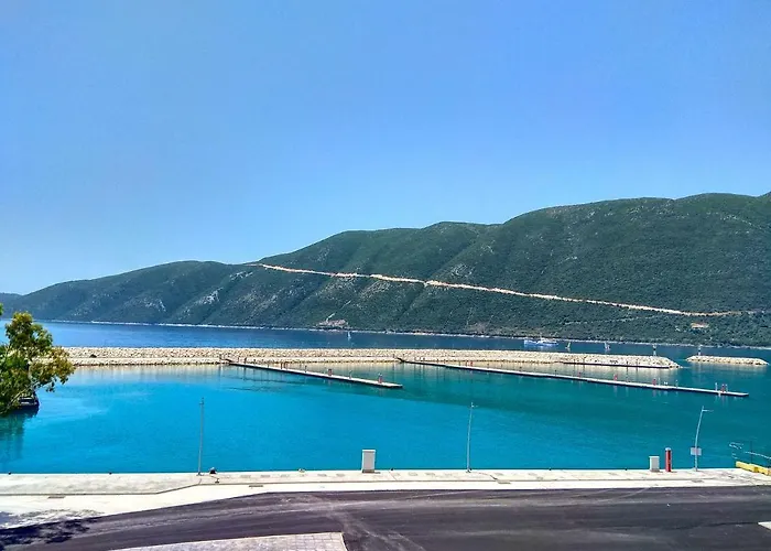 Appartement Kostas Ii