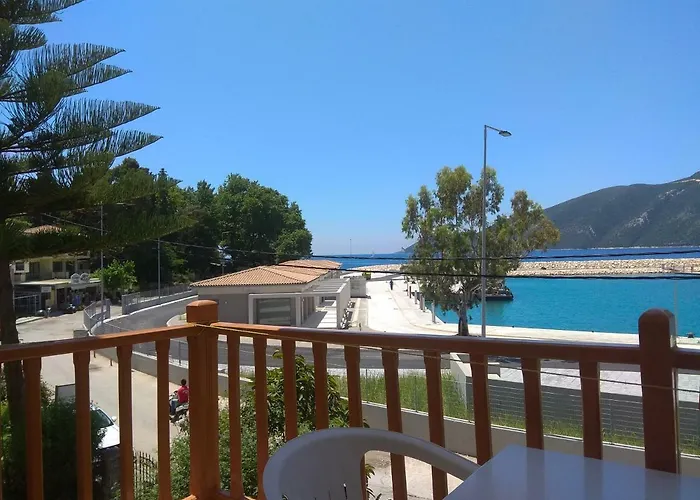 Kostas Ii * Vasiliki